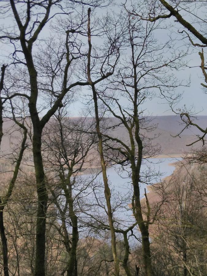 Entre Meuse Et Foret Revin  Exteriör bild